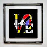 Love Mondrian Luxury de Peggy-Lee Mensen